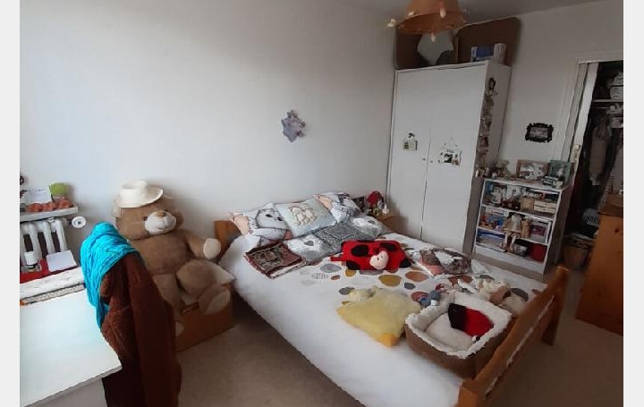 2 Pièces LIMOGES (87000)  36 m2 59 000 € 