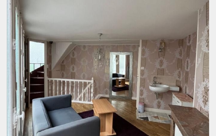 Immeuble LIMOGES (87000)  54 m2 124 660 € 