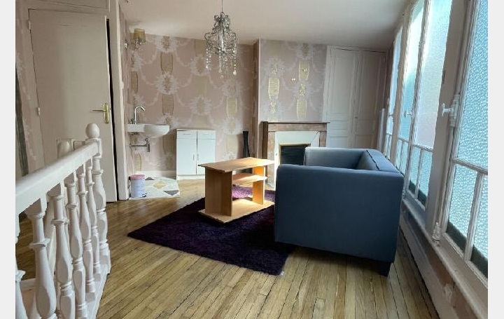 Immeuble LIMOGES (87000)  54 m2 124 660 € 