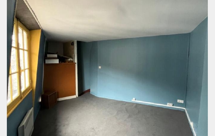 Immeuble LIMOGES (87000)  54 m2 124 660 € 