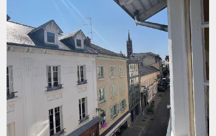 Immeuble LIMOGES (87000)  54 m2 124 660 € 