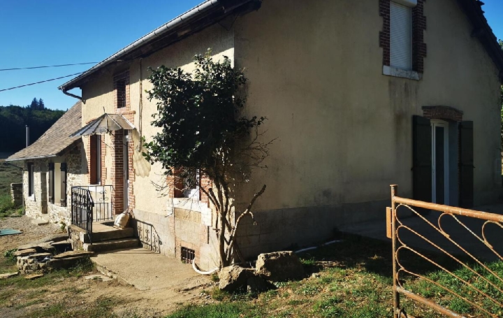 Maison RILHAC-LASTOURS (87800)  102 m2 232 100 € 