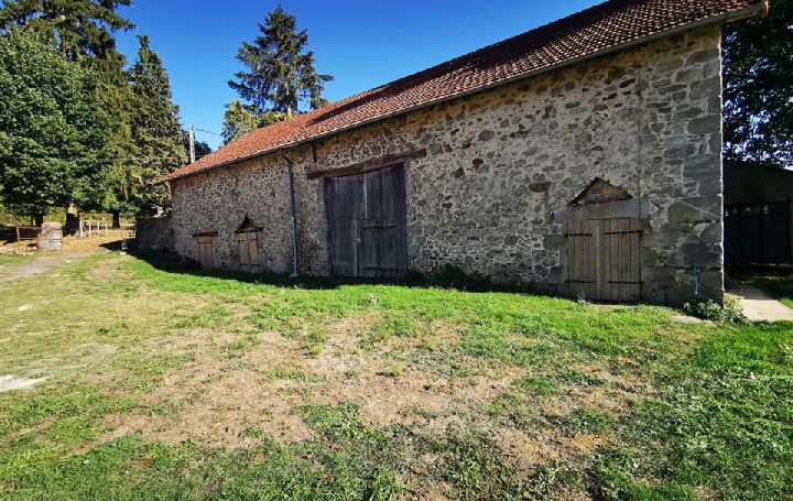 Maison RILHAC-LASTOURS (87800)  102 m2 232 100 € 
