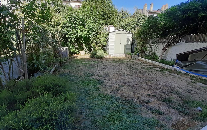 Maison LIMOGES (87000)  100 m2 253 200 € 