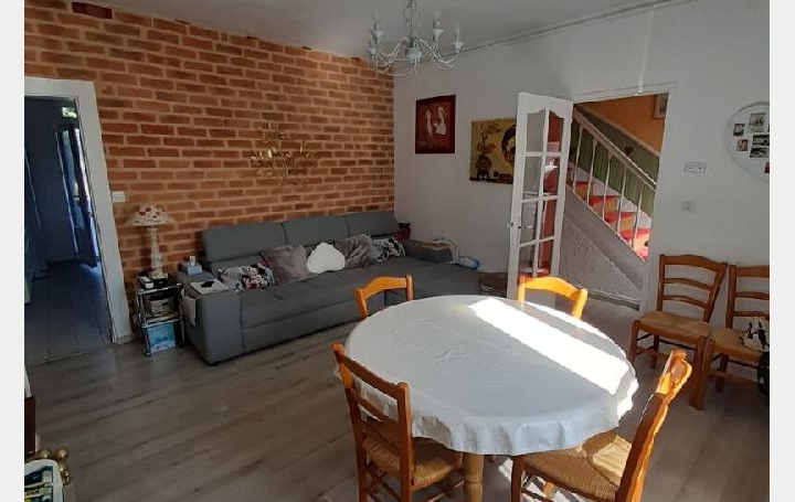 Maison LIMOGES (87000)  100 m2 253 200 € 