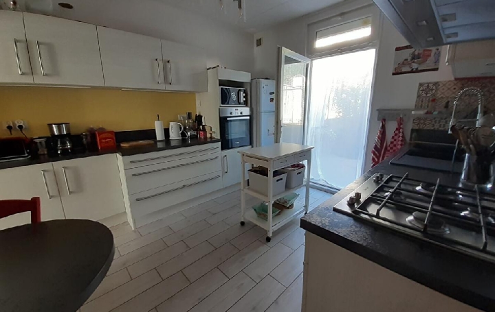 Maison LIMOGES (87000)  100 m2 253 200 € 