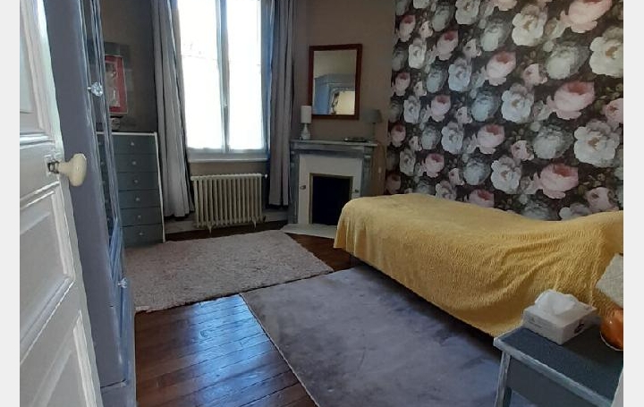 Maison LIMOGES (87000)  100 m2 253 200 € 