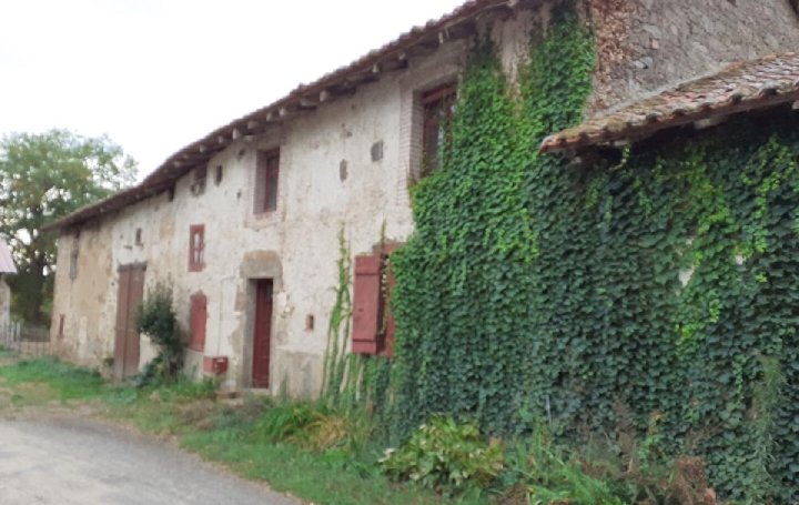 Maison SAINT-CYR (87310)  144 m2 107 750 € 