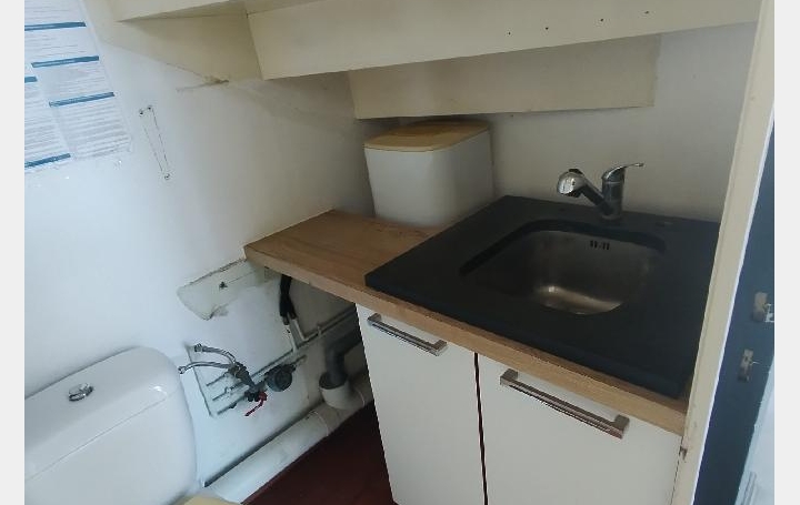 Local commercial PORNICHET (44380)  39 m2 747 € 