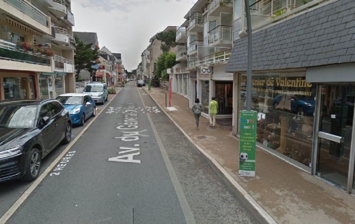 Local / Bureau PORNICHET (44380) 89 m<sup>2</sup> 2 322 € 