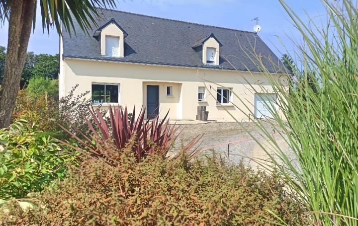 Réseau Immo-diffusion : Maison  MARZAN  132 m2 322 875 € 