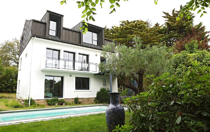 Maison / Villa SAINT-NAZAIRE (44600) 162 m<sup>2</sup> 998 000 € 