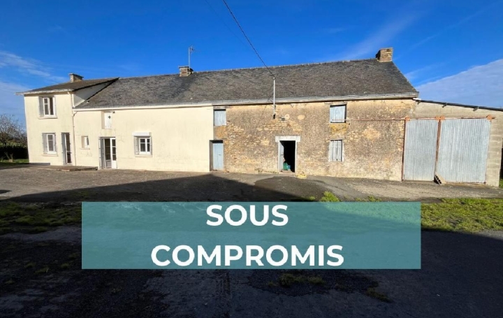 Réseau Immo-diffusion : Maison  NIVILLAC  100 m2 135 000 € 