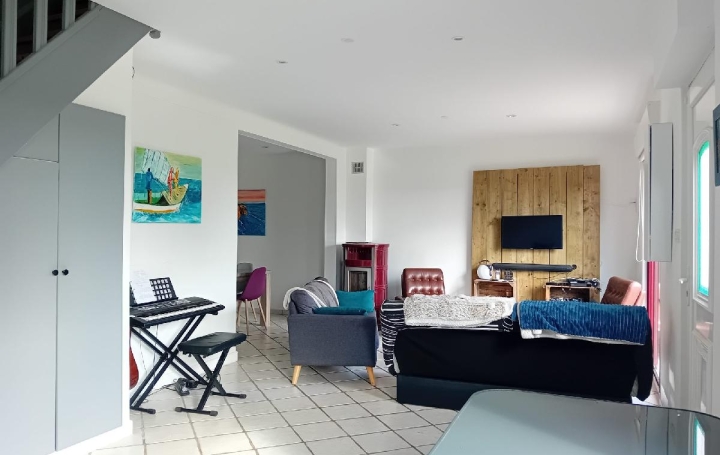 Réseau Immo-diffusion : Maison  SEVERAC  155 m2 249 990 € 