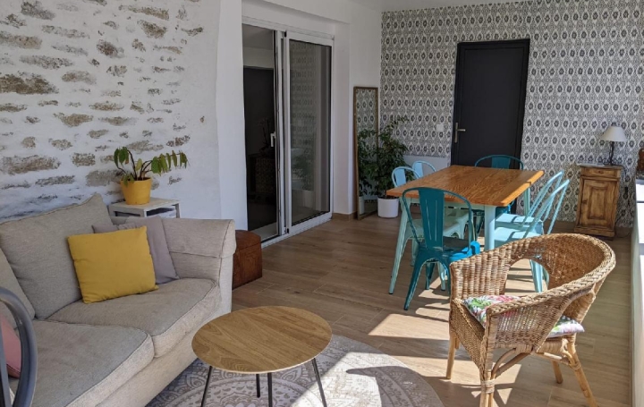 Réseau Immo-diffusion : Maison  MUZILLAC  105 m2 251 990 € 