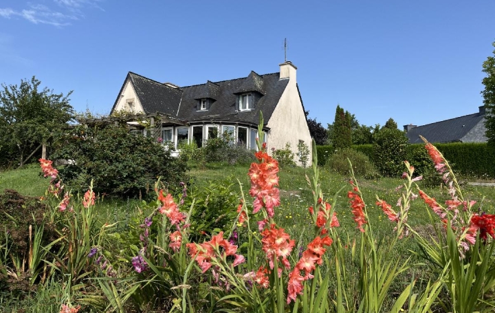 Réseau Immo-diffusion : Maison  RIEUX  147 m2 307 500 € 