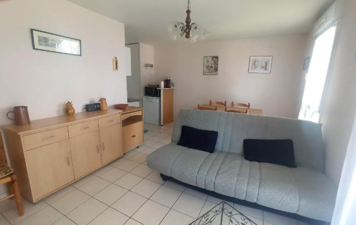 Appartement LE POULIGUEN (44510) 38 m<sup>2</sup> 191 400 € 