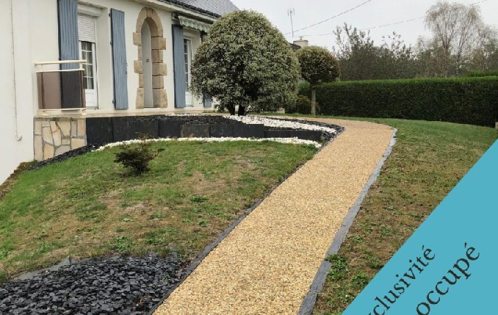 Réseau Immo-diffusion : Appartement P5  BAINS-SUR-OUST  158 m2 215 000 € 