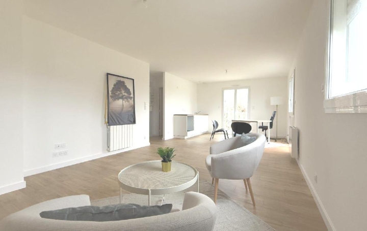 Réseau Immo-diffusion : Appartement P2  DAMGAN  50 m2 220 000 € 