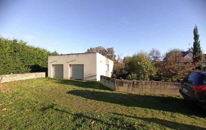 Réseau Immo-diffusion : Terrain  MARZAN  2 685 m2 125 000 € 