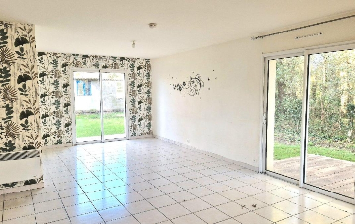 Réseau Immo-diffusion : Maison  MONTOIR-DE-BRETAGNE  82 m2 227 700 € 