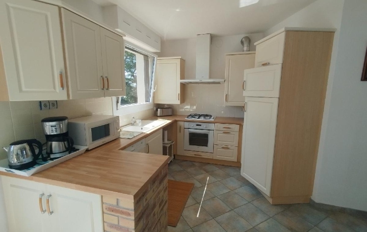 3 Pièces LA BAULE-ESCOUBLAC (44500)  73 m2 341 550 € 