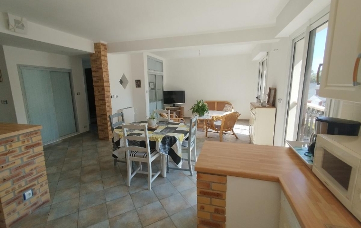 3 Pièces LA BAULE-ESCOUBLAC (44500)  73 m2 341 550 € 