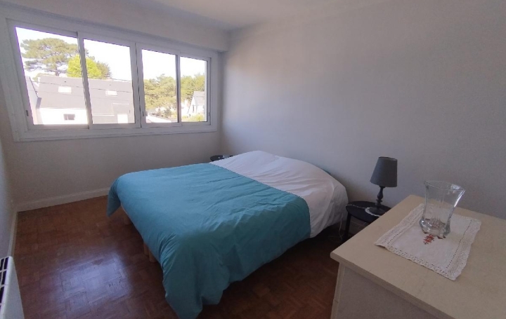 3 Pièces LA BAULE-ESCOUBLAC (44500)  73 m2 341 550 € 