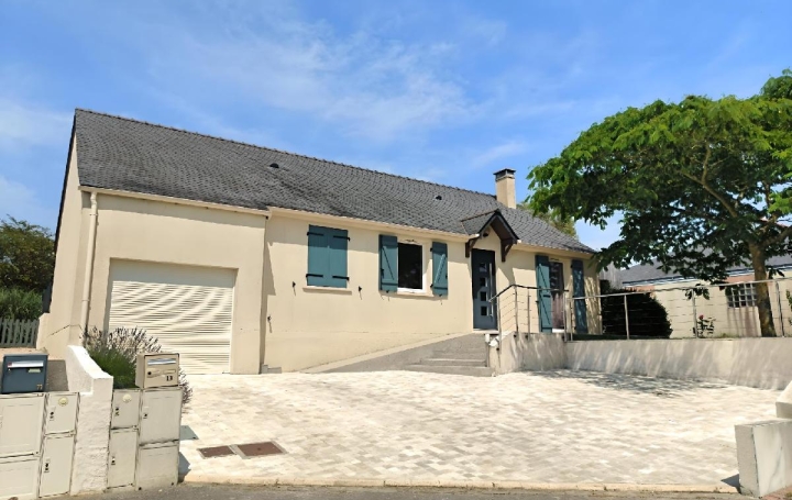 Maison PETIT-MARS (44390)  141 m2 339 900 € 