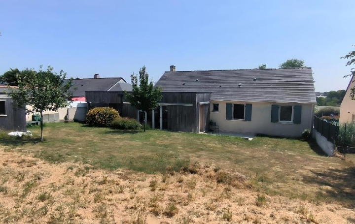 Maison PETIT-MARS (44390)  141 m2 339 900 € 