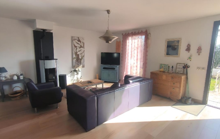 Maison PETIT-MARS (44390)  141 m2 339 900 € 