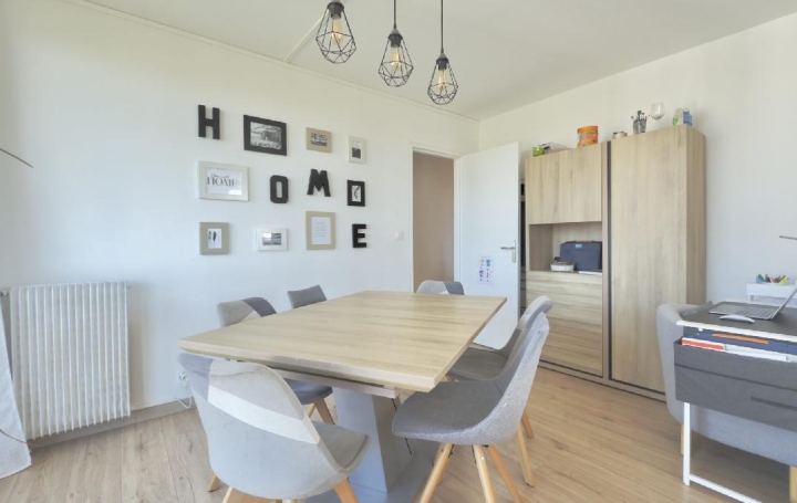 Réseau Immo-diffusion : Appartement P4  CHILLY-MAZARIN  83 m2 195 000 € 