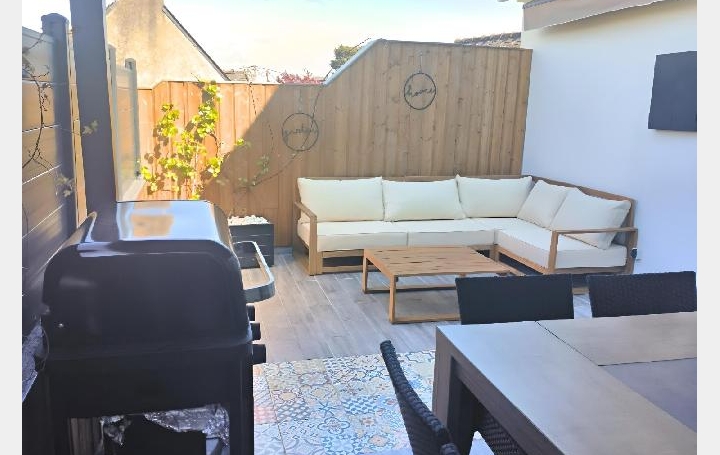 Immeuble DAMGAN (56750) 136 m<sup>2</sup> 486 000 € 