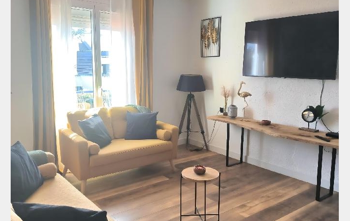 Immeuble DAMGAN (56750)  136 m2 486 000 € 