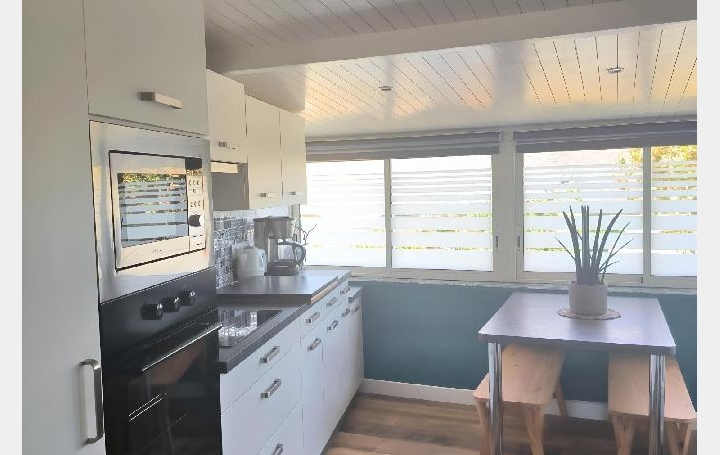 Immeuble DAMGAN (56750)  136 m2 486 000 € 