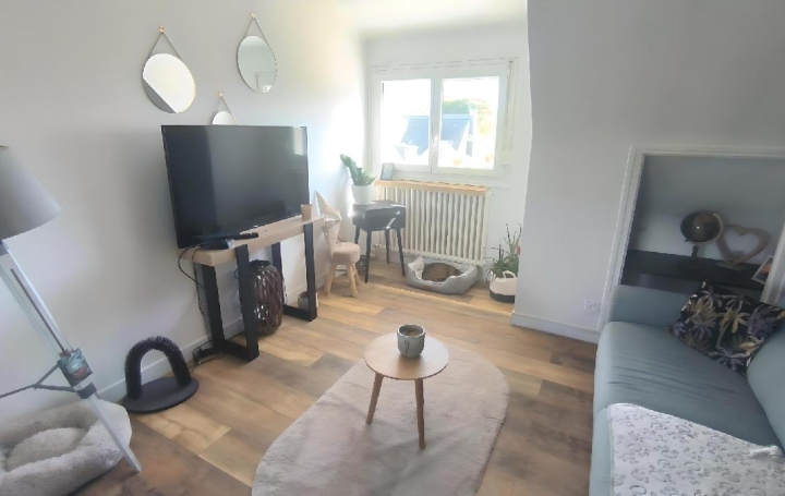 Immeuble DAMGAN (56750)  136 m2 486 000 € 