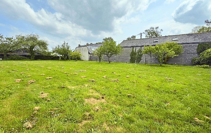 Terrain NIVILLAC (56130)  1 443 m2 165 000 € 