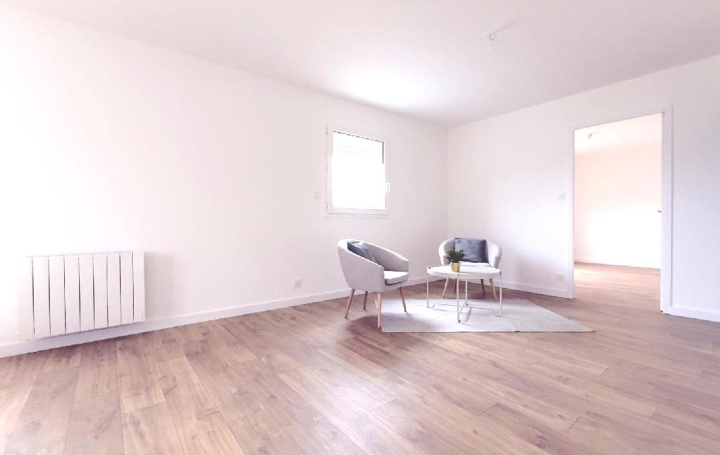 2 Pièces DAMGAN (56750)  50 m2 220 000 € 