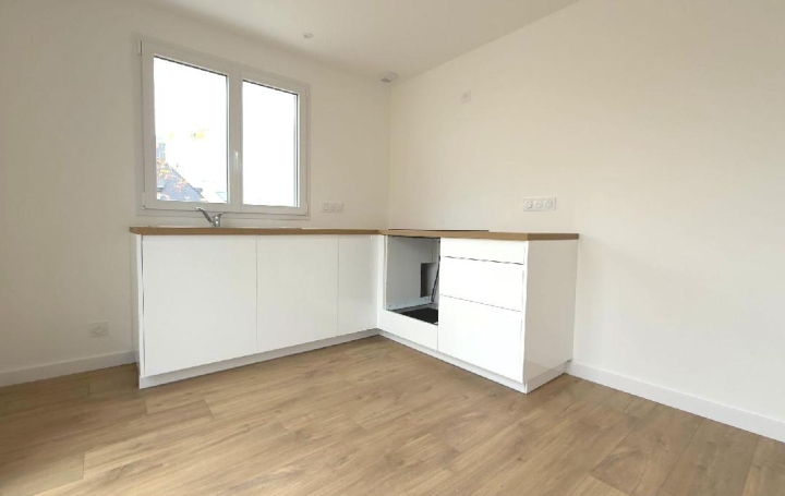 3 Pièces DAMGAN (56750)  61 m2 280 000 € 