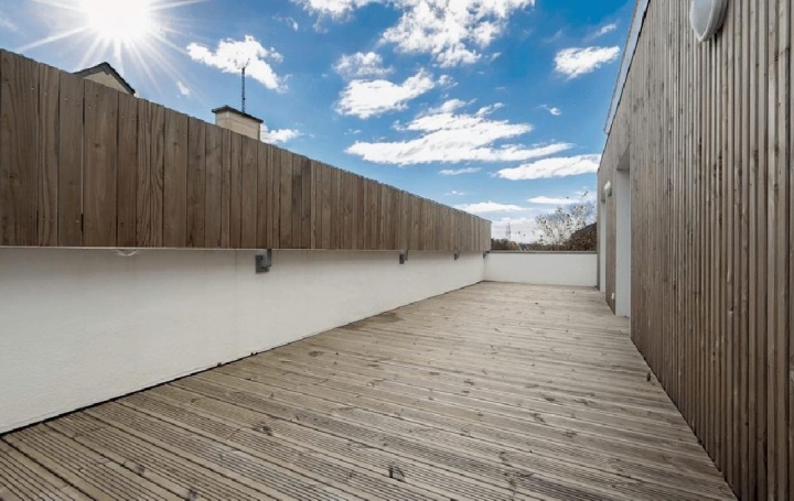 3 Pièces DAMGAN (56750)  61 m2 280 000 € 