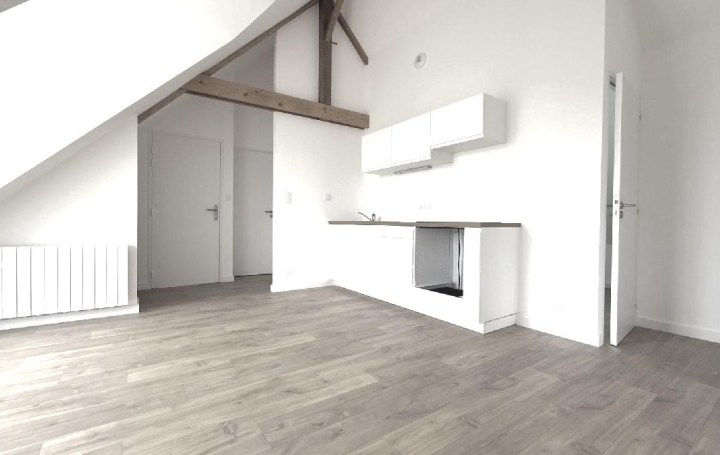 3 Pièces DAMGAN (56750)  54 m2 295 000 € 