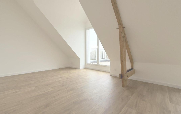 3 Pièces DAMGAN (56750)  54 m2 295 000 € 