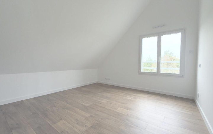 3 Pièces DAMGAN (56750)  54 m2 295 000 € 