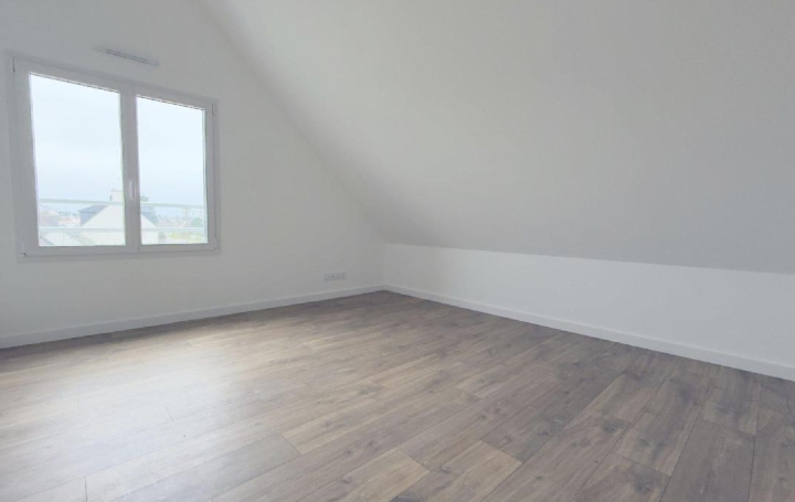 3 Pièces DAMGAN (56750)  54 m2 295 000 € 