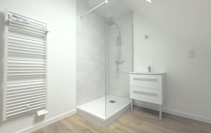 3 Pièces DAMGAN (56750)  54 m2 295 000 € 