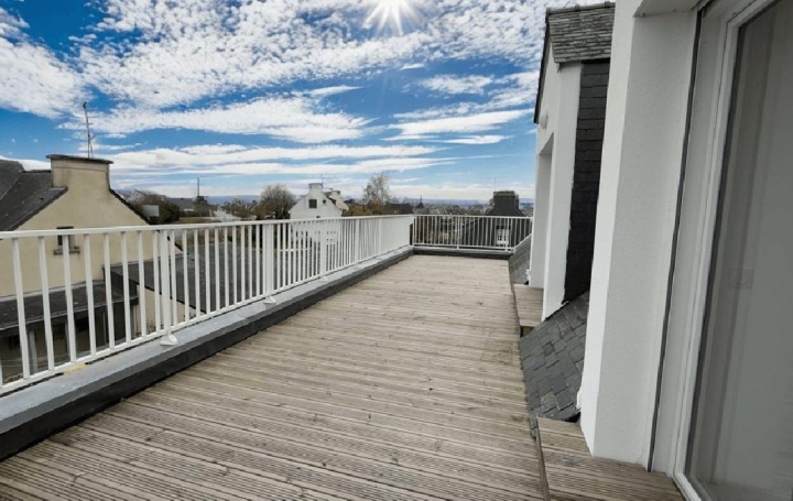 3 Pièces DAMGAN (56750)  54 m2 295 000 € 