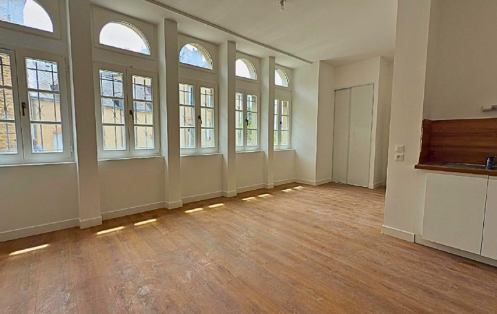 1 Pièce LA ROCHE-BERNARD (56130)  30 m2 130 000 € 