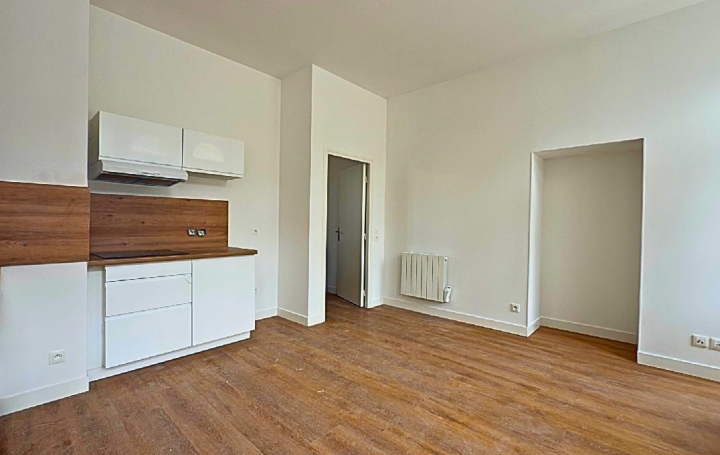 1 Pièce LA ROCHE-BERNARD (56130)  30 m2 130 000 € 