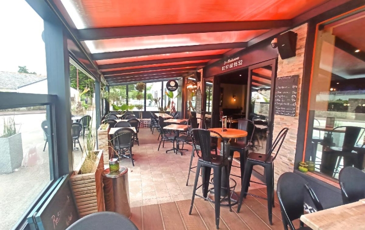 Autre DAMGAN (56750)  186 m2 135 000 € 