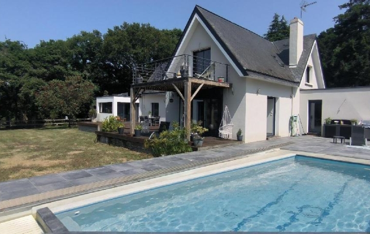 Maison SAVENAY (44260)  209 m2 947 600 € 